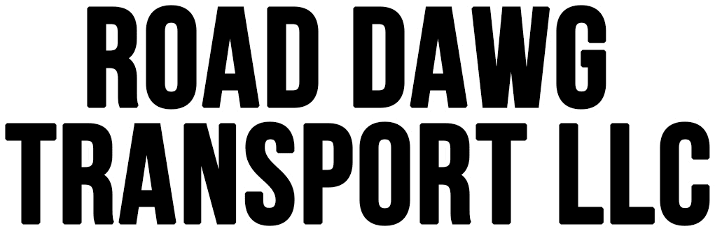 Road Dawg Transport Llc